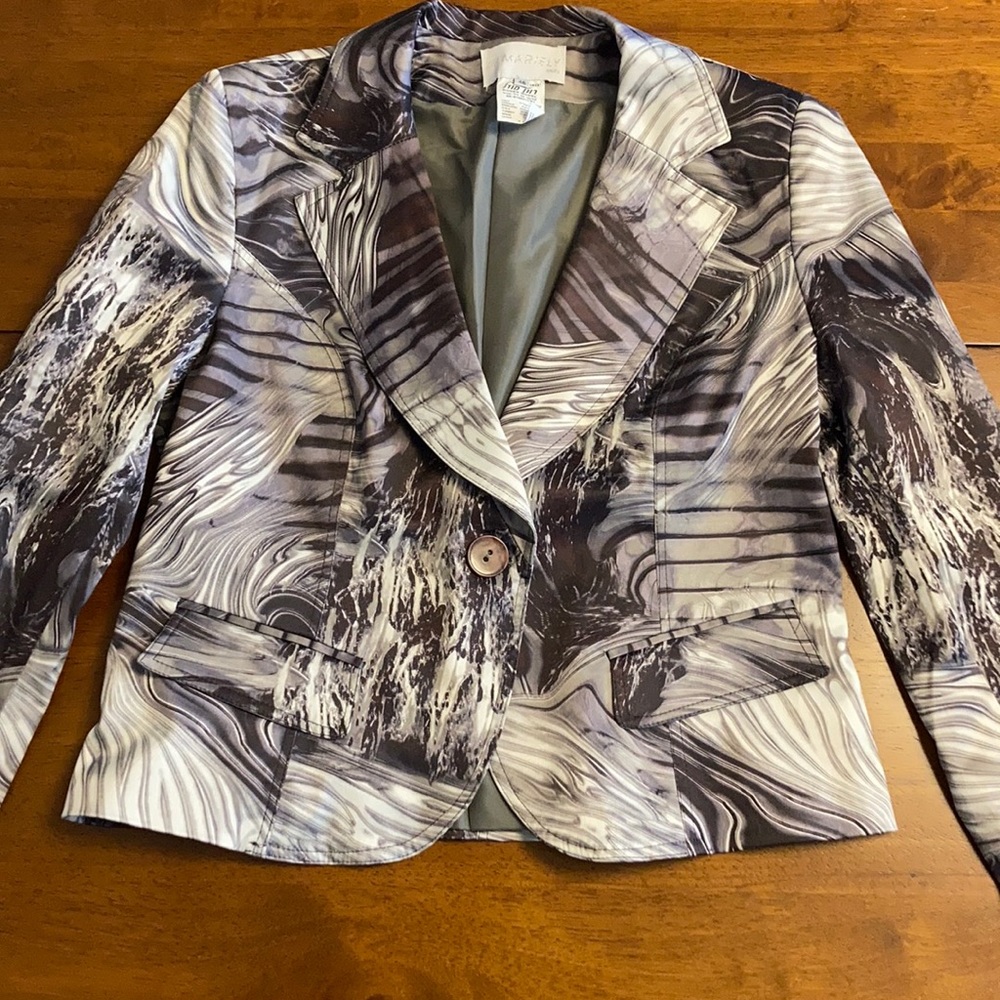 Woman’s jacket